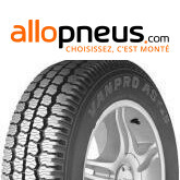 PNEU Maxxis MALAS 165/70R14 89R C