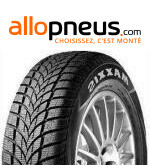 PNEU Maxxis MAPW 205/60R15 95H XL