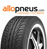 PNEU Nankang SP5 255/50R20 109V XL,MFS