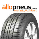 PNEU Nankang SL6 155/80R12 88R C