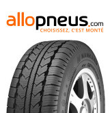 PNEU Nankang WINTER ACTIVA SL-6 195/65R16 104R C