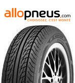 PNEU Nankang NK COMFORT XR-611 195/60R14 86H