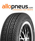 PNEU Nankang NK COMFORT XR-611 175/60R16 82H