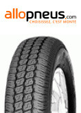PNEU Gt radial MAXMILER WT 225/75R16 118R C