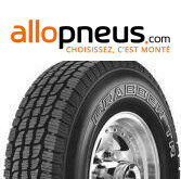 PNEU General tire GRABBER TR 205/80R16 104T XL