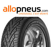 PNEU General tire GRABBER UHP 275/55R20 117V XL