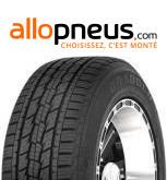 PNEU General tire GRABBER HTS 235/75R15 105T FR,OWL