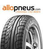 PNEU Kumho I'ZEN XW KW17 245/45R17 95V