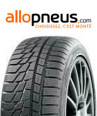 PNEU Nokian WR G2 225/45R17 91V Runflat