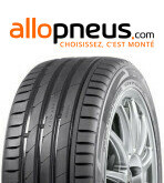 PNEU Nokian Z G2 245/35R19 93Y XL