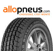PNEU Cooper WEATHMASTER ST II 225/60R16 98T