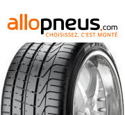 PNEU Pirelli P ZERO 285/45R20 108W