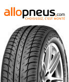 PNEU Bf goodrich G-GRIP 215/40R16 86W XL