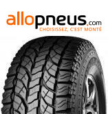 PNEU Yokohama GEOLANDAR A/T-S G012 205/80R16 104T XL,M+S