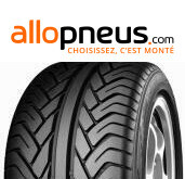 PNEU Yokohama ADVAN S.T V802 255/50R20 109Y XL,FP