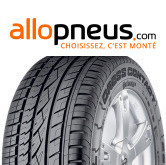PNEU Continental CONTI CROSSCONTACT UHP 235/55R20 102W FR