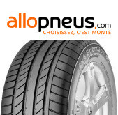 PNEU Continental CONTI 4X4 SPORTCONTACT 275/40R20 106Y XL,N0,#