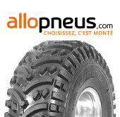 PNEU Bkt AT 108 25x12-9 4 plis TL