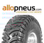 PNEU Bkt AT 108 E 22x11-8 43J 4 plis E