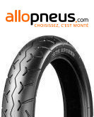 PNEU Bridgestone G701 150/80R17 72H TL,Avant,Radial