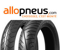 PNEU Bridgestone BATTLAX BT-020 150/80R16 71V TL,Avant,Radial,KAWASAKI VN2000-A