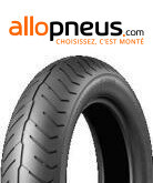 PNEU Bridgestone G853 150/80R16 71V TL,SUZUKI C1800R,Avant,Radial