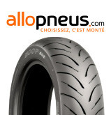 PNEU Bridgestone HOOP B02 PRO 150/70R13 64S TL,Arrière,Diagonal