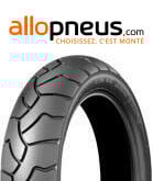 PNEU Bridgestone BATTLE WING 502 150/70R17 69V TT,Arrière,Radial,BMW F800 GS