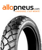PNEU Bridgestone TW152 150/70R17 69H TT,Arrière,Radial