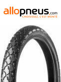 PNEU Bridgestone TW47 90/90R21 54S TT,Avant,Diagonal,HONDA TRANSALP