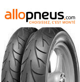PNEU Continental CONTI GO 150/70R18 70V TL,Arrière,Diagonal