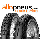 PNEU Metzeler KAROO (T) 150/70R17 69Q TL,Arrière,Diagonal,