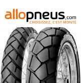 PNEU Metzeler TOURANCE 150/70R17 69V TL,Arrière,Radial
