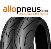 PNEU Michelin PILOT POWER 160/60R17 69W TL,Arrière,Radial