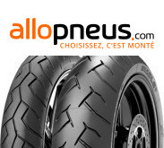 PNEU Pirelli DIABLO 180/55R17 73W TL,Arrière,Radial