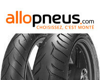 PNEU Pirelli DIABLO STRADA 180/55R17 73W TL,Arrière,Radial