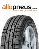 PNEU Kleber TRANSALP 2 225/70R15 112R C