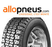 PNEU Bridgestone RD-713P 155/80R12 88N C