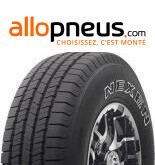 PNEU Nexen ROADIAN-HT 215/75R15 100S