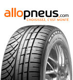 PNEU Marshal MATRAC KH35 195/60R15 88V