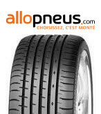 PNEU Accelera PHI 245/45R18 100Y XL