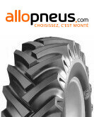 PNEU Bkt AS-504 6.50/80R12 6 plis TT,Diagonal