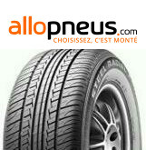 PNEU Marshal KR 11 185/80R14 91T