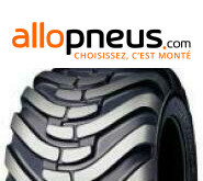 PNEU Nokian FOREST KING F SF 710/45R26.5 168A8 20 plis TT,Diagonal,20 plys
