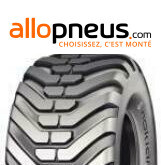 PNEU Nokian FOREST KING ELS L-2 SF 650/65R26.5 20 plis TT,Diagonal,20 plys