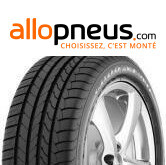 PNEU Goodyear EFFICIENTGRIP 195/60R15 88H