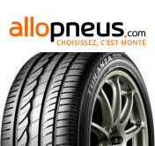 PNEU Bridgestone TURANZA ER300 ECOPIA 225/55R17 97Y