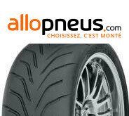 PNEU Toyo PROXES R888 315/35R17 102W GG