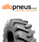 PNEU Alliance A345FO 24.5R32 20 plis TL,Diagonal,20 plys