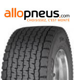 PNEU Michelin X ONE XDN2 GRIP 495/45R22.5 169K TL,M+S,Radial